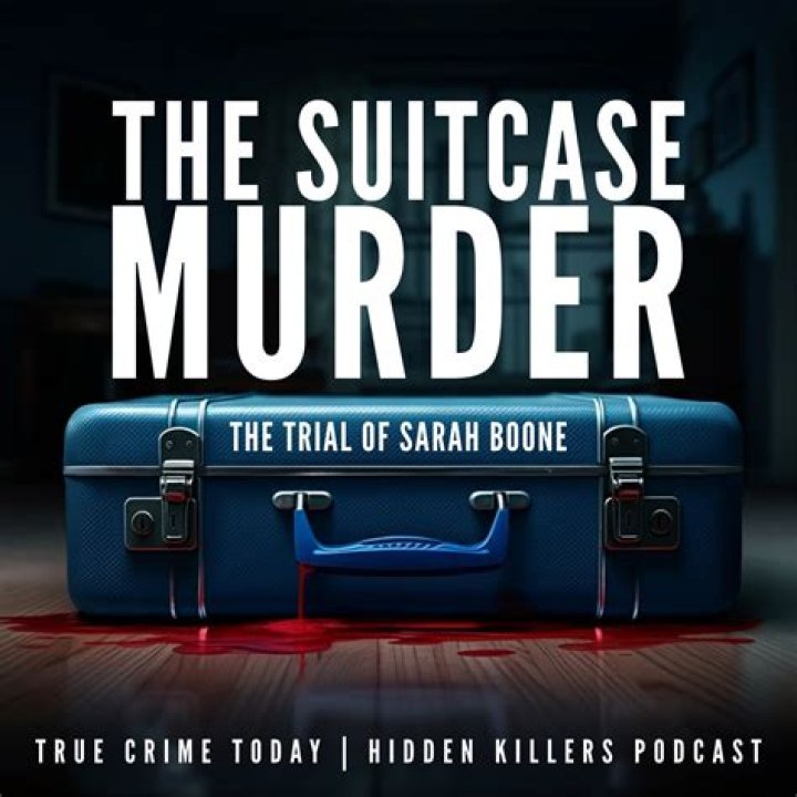 The Chilling Case of the Suitcase Murder: Unraveling the Mystery