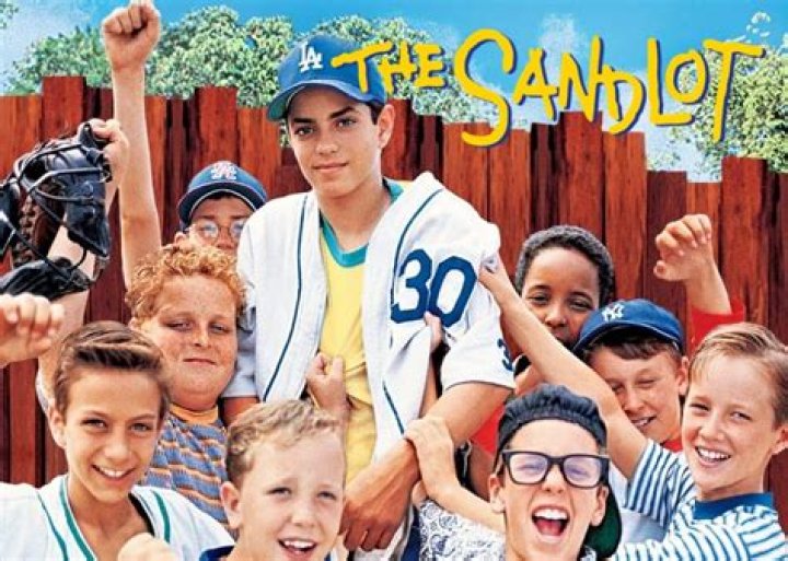 Summary of The Sandlot: A Classic Tale of Adventure and Friendship