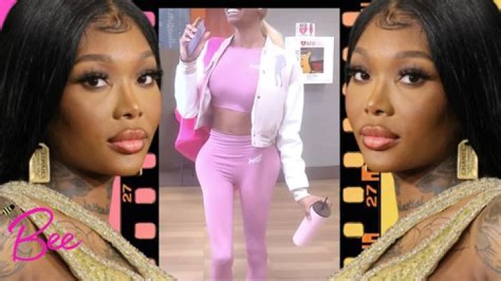 Summer Walker BBL: A Deep Dive into Her Transformation