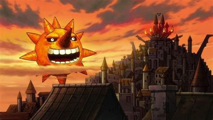 Sun in Soul Eater: A Comprehensive Exploration of the Role, Character Analysis, and Symbolism