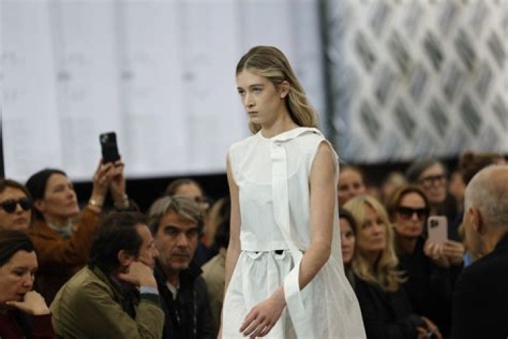 Sunday Rose Kidman: Urban Style & Inspiration