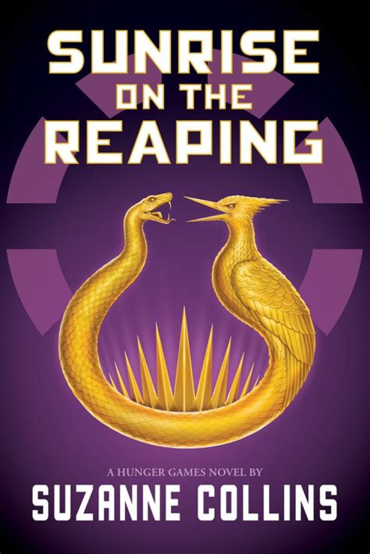 Sunrise on the Reaping: A Comprehensive Review of the Book
