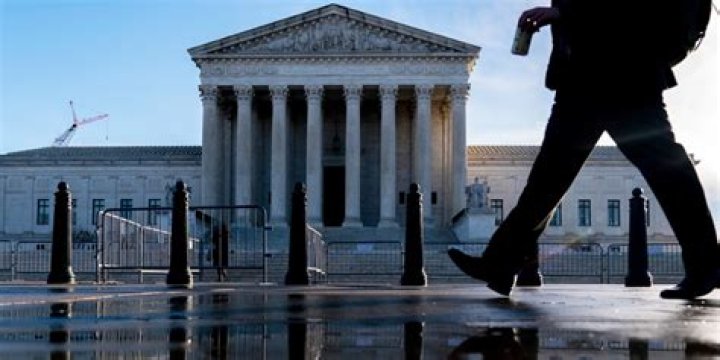 Supreme Court's 2024 Brunson Ruling: Key Takeaways & Impact