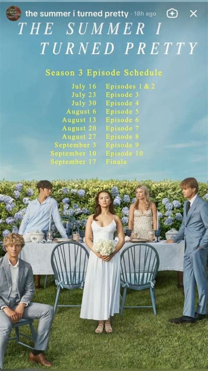 Surviving Summer Season 3 Release Date USA: Everything You Need to Know