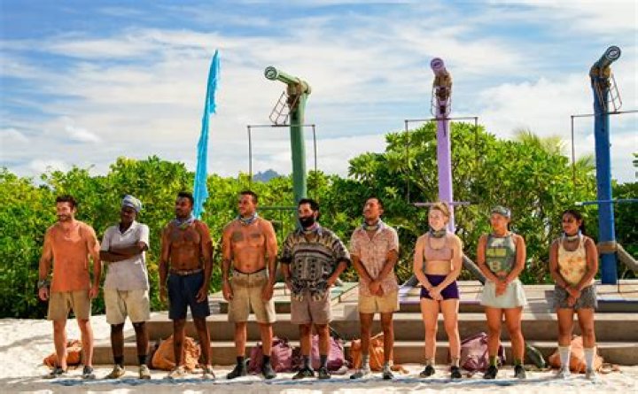 Unveiling the Latest Survivor Evicted: A Comprehensive Guide