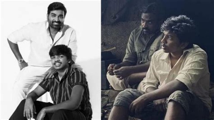 Discovering the Life of Surya Sethupathi: Age, Date of Birth, and More