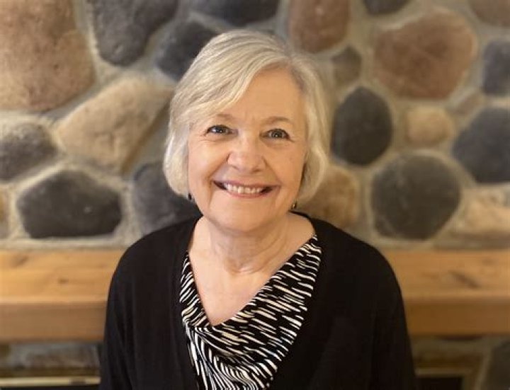 Unveiling Suzanne Perry Nationality: A Comprehensive Insight into Her Life and Background