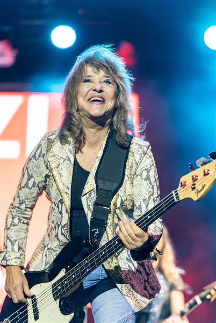 Suzi Quatro Alder: The Rock Icon's Journey and Impact