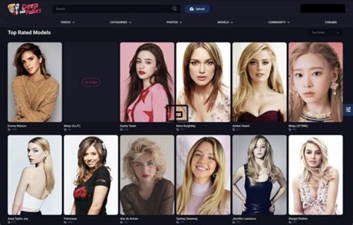 Sydney Sweeney Porn Deepfake: Facts, Myths, and the Truth Behind the Controversy