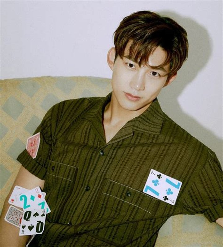 Taecyeon: The Best K-Pop Star?