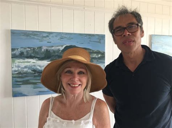 Tai-Shan Schierenberg Net Worth: Unveiling the Wealth of an Esteemed Artist