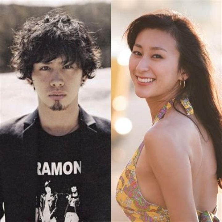 Takahiro Moriuchi's Wife: Is There a Secret?