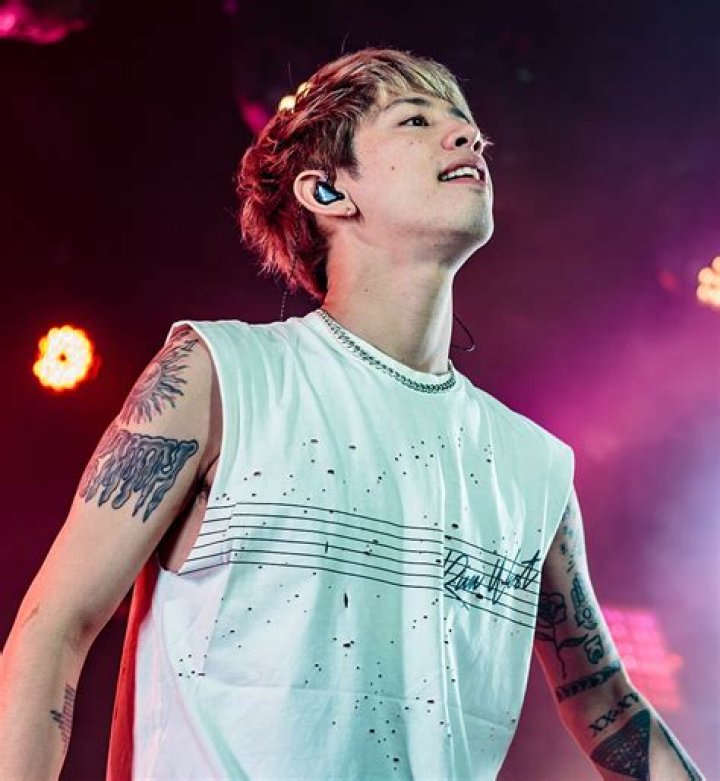 Takahiro Moriuchi: A Rising Star in the World of Entertainment