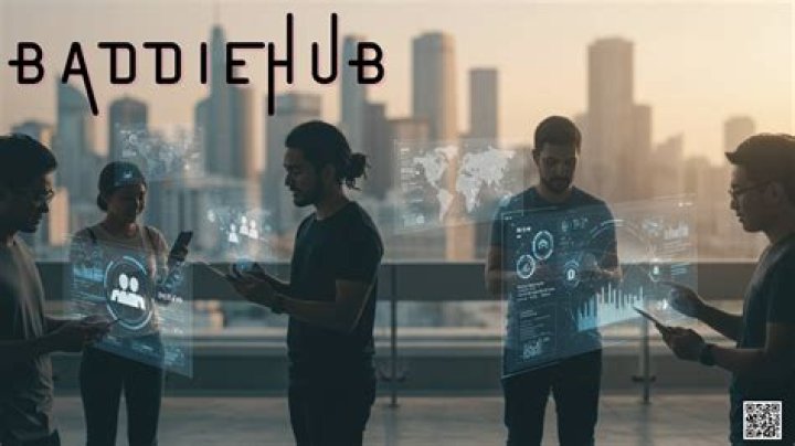 Tameeka Baddiehub: The Ultimate Guide to Her Rise and Influence