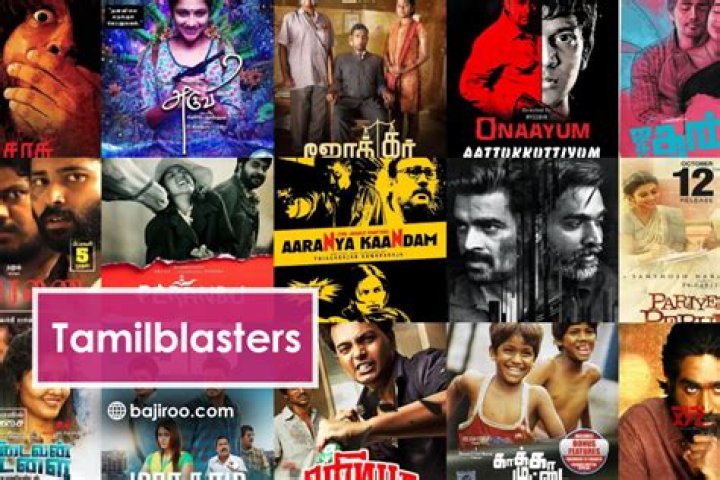 Tamil Blasters.com: A Comprehensive Guide to the Popular Movie Streaming Platform