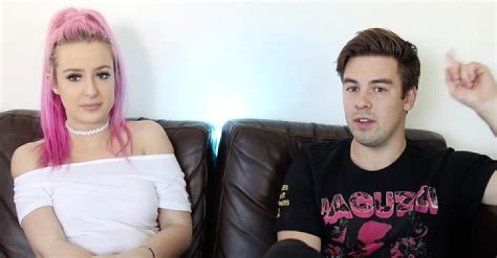 Tana Mongeau and Cody Ko: The Ultimate Guide to Their Relationship, Careers, and Impact