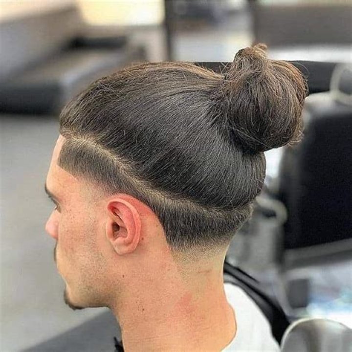 Taper Fade with Long Hair: The Ultimate Guide to Achieving a Stylish Look