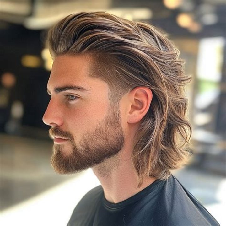 Tapered Haircut Long Hair: A Stylish Guide to Achieving the Perfect Look
