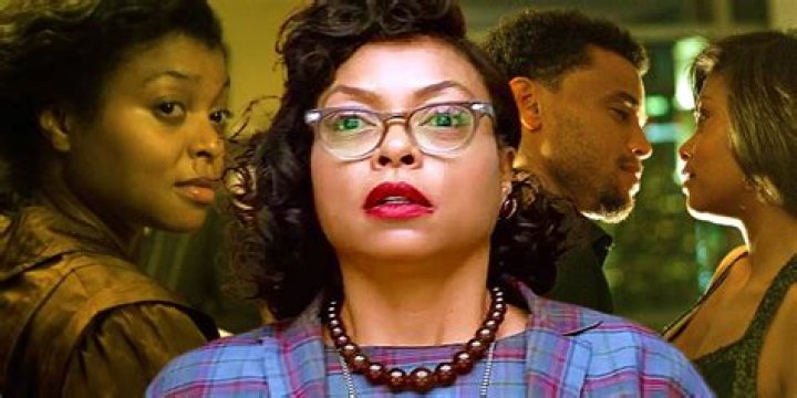 Taraji P. Henson Movies: A Comprehensive Guide to Her Career and Filmography