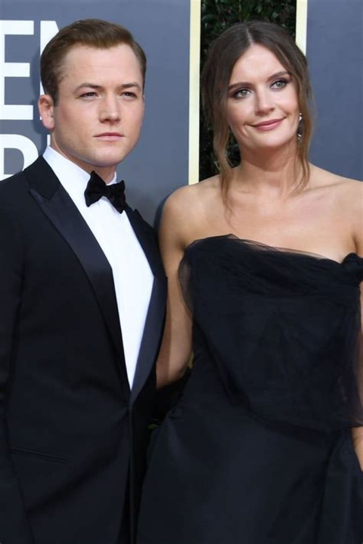 Taron Egerton Wife: Unveiling the Life and Love Story of the Hollywood Star