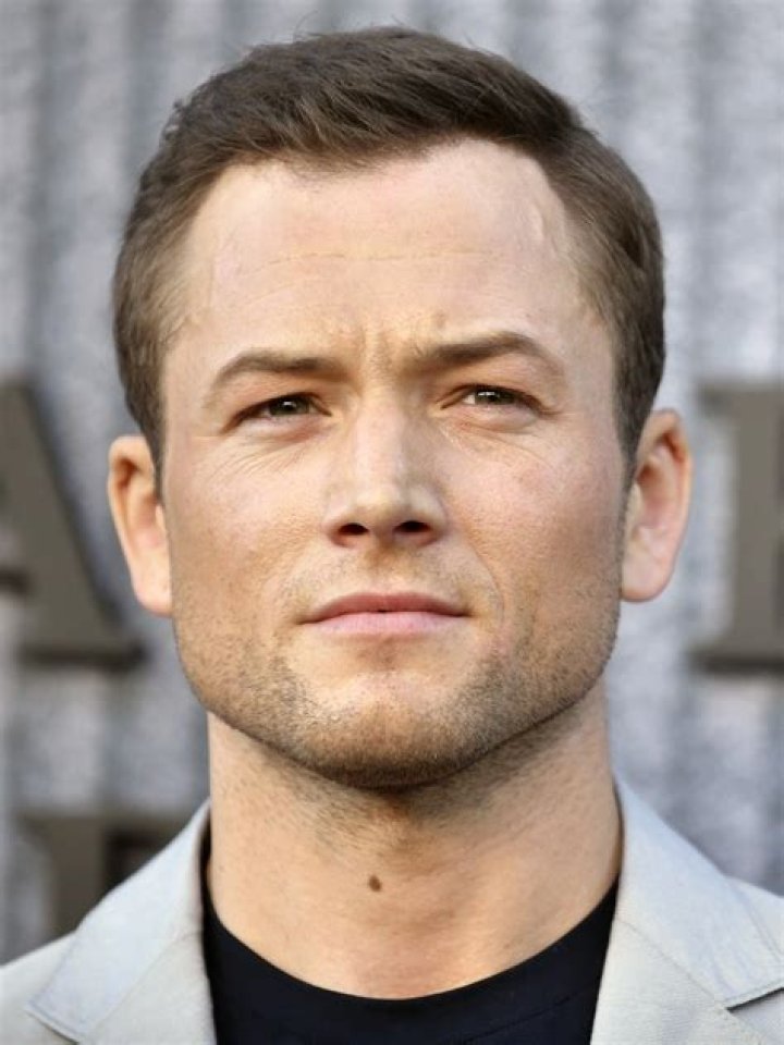 Taron Egerton: The Rise of a Modern-Day Hollywood Icon