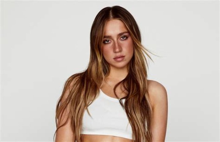 Tate McRae's Trailblazing Music: A Journey of Talent and Impact