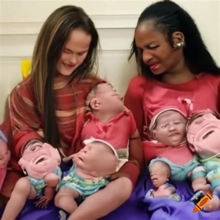 Tatiana and Krista Hogan 2024: A Unique Journey of Twin Sisters