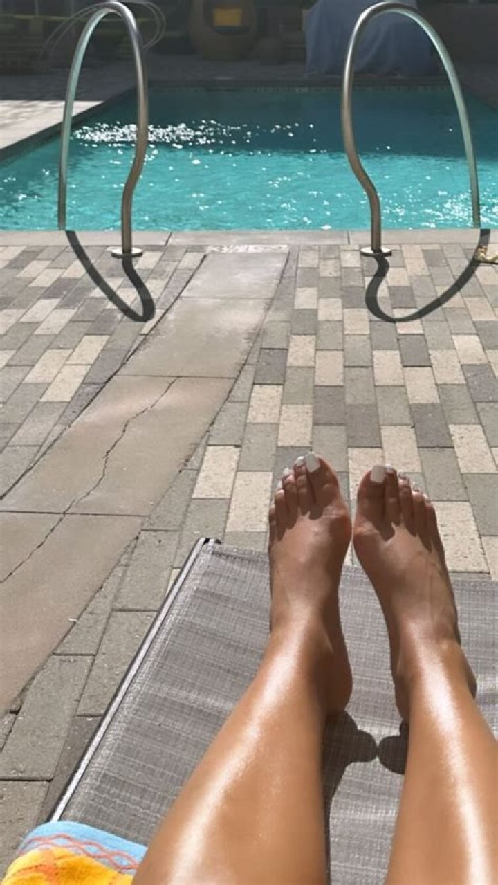 Tatum Christine Feet: A Comprehensive Exploration