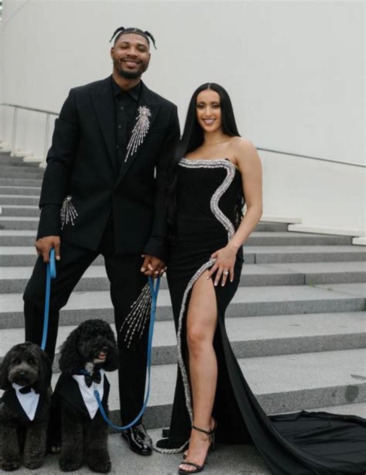 Tatum Christine Wife: The Untold Story of Love and Dedication