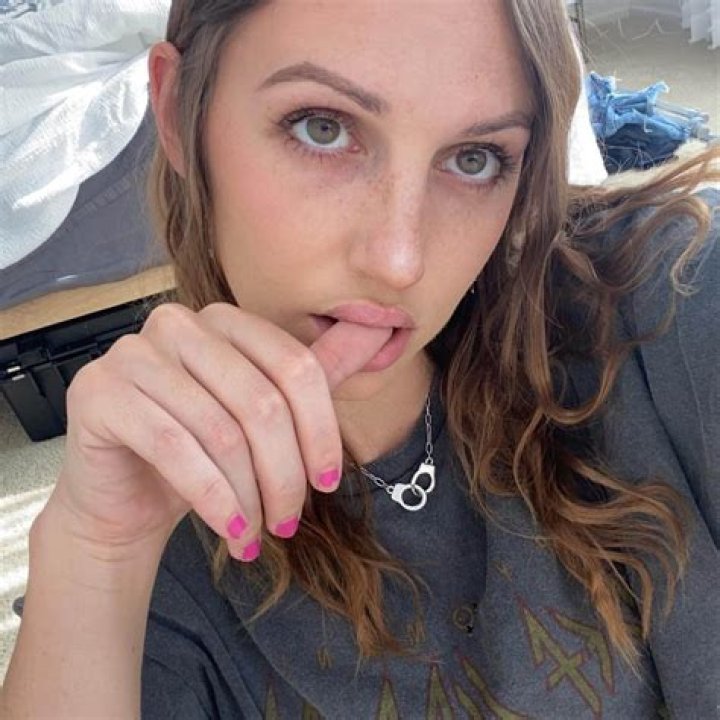 Tatum Christine: A Rising Star in the Entertainment Industry