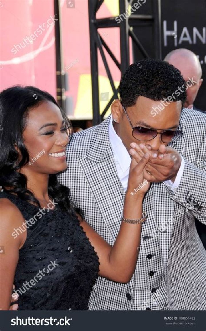 Tatyana Ali and Will Smith: A Deep Dive Into Their Collaboration, Careers, and Impact