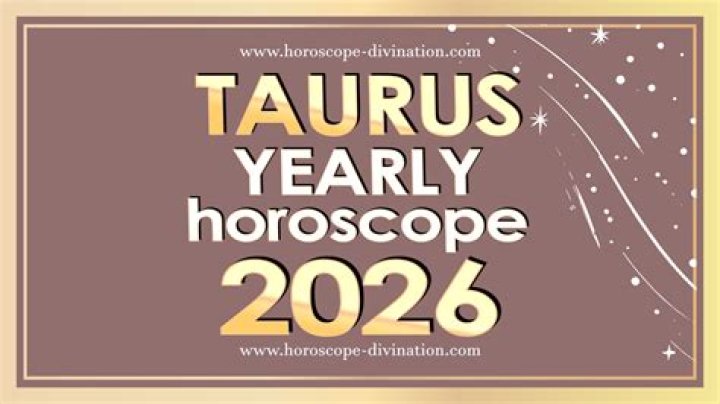 Taurus Love Horoscope Tomorrow: Discover Your Romantic Future