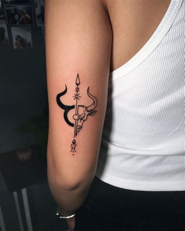 Taurus Tattoo: A Comprehensive Guide to Symbolism, Designs, and More