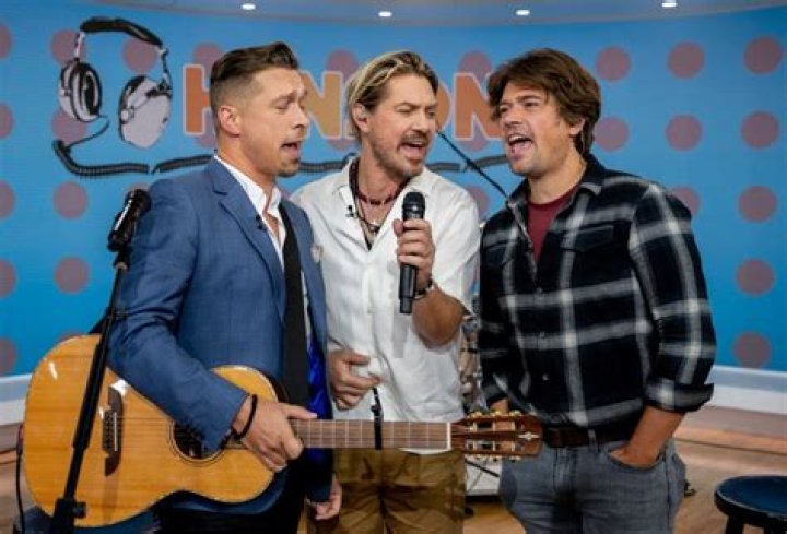 Meet The Musical Genius: Taylor Hanson - A Singer-Songwriter Extraordinaire