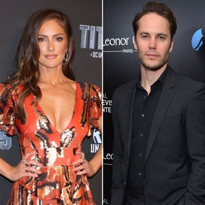 Taylor Kitsch's Partner: Exclusive Details & Insights