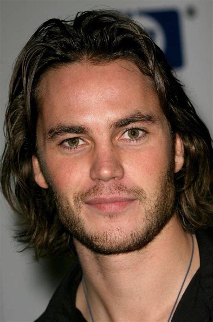 Taylor Kitsch: A Rising Star in Hollywood