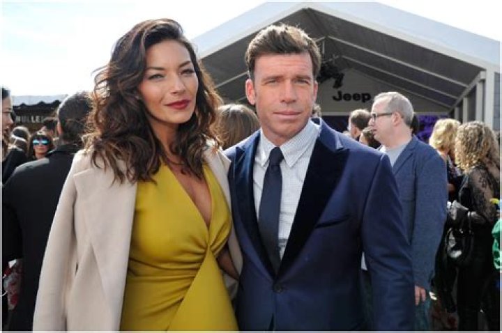 Taylor Sheridan Wife Net Worth: Insights and Overview