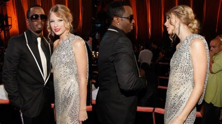 The Latest Scoop on Taylor Swift and P. Diddy: Inside Their Friendship and Collaborations