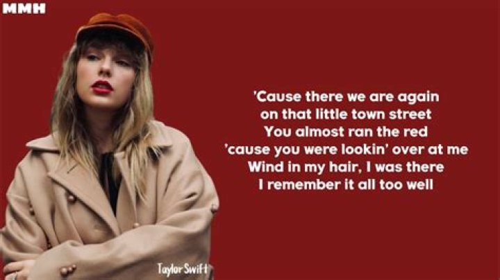 Taylor Swift's Famous Lyrics: A Deep Dive into Her Most Iconic Songs