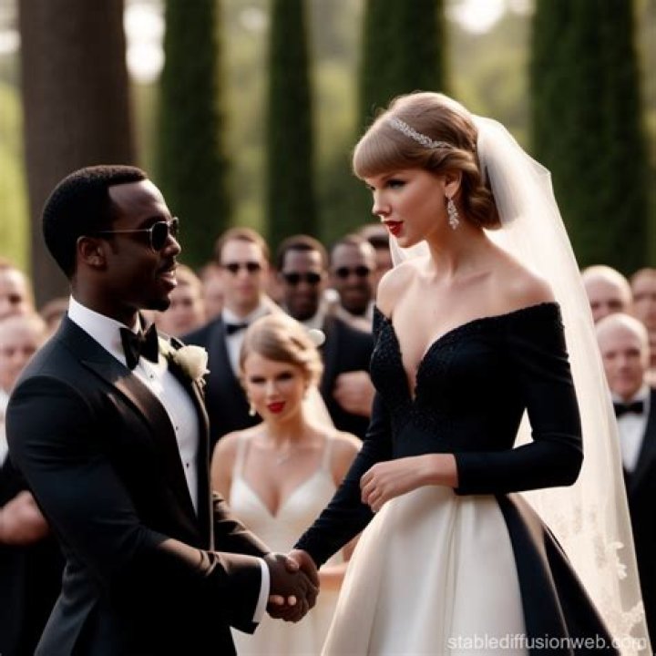 Taylor Swift and P. Diddy: A Collaboration worth Exploring
