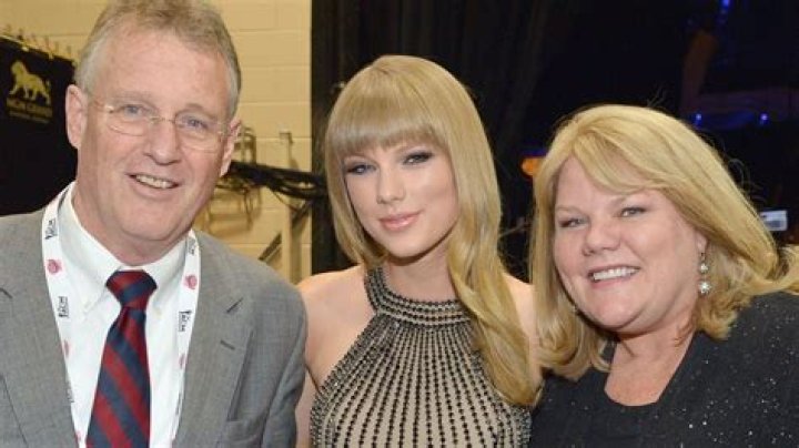 Taylor Swift Parents: A Deep Dive into the Family Background of the Pop Icon