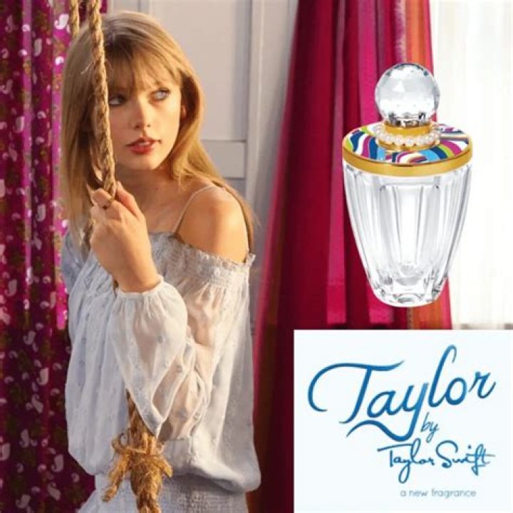 The Ultimate Guide to Taylor Swift's Signature Scent