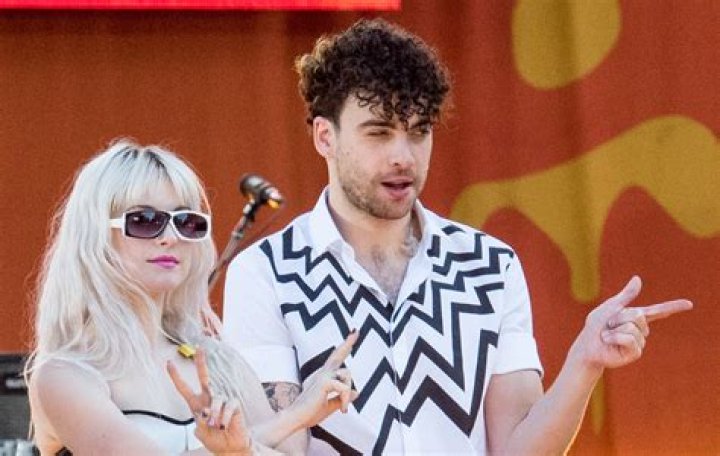 The Ultimate Guide to Taylor York: Exploring the Mind of the Genius Behind Paramore
