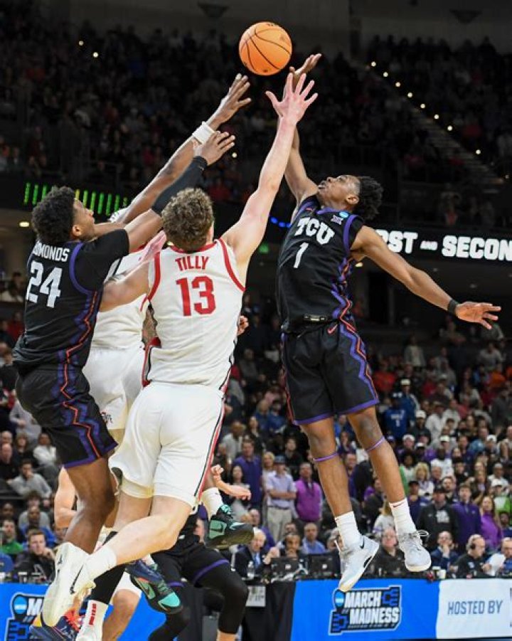 TCU Horned Frogs Basketball: Season Preview & Highlights