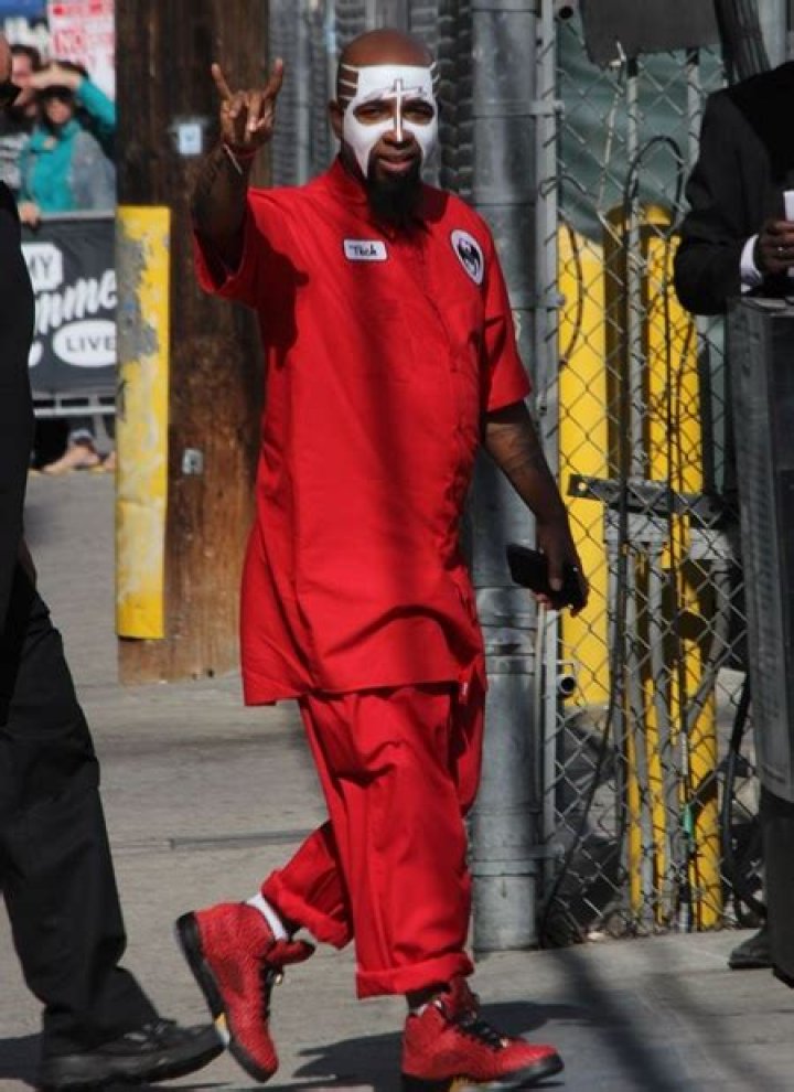 Unveiling the Truth About Tech N9ne Height: Insights into the Rapper's Life
