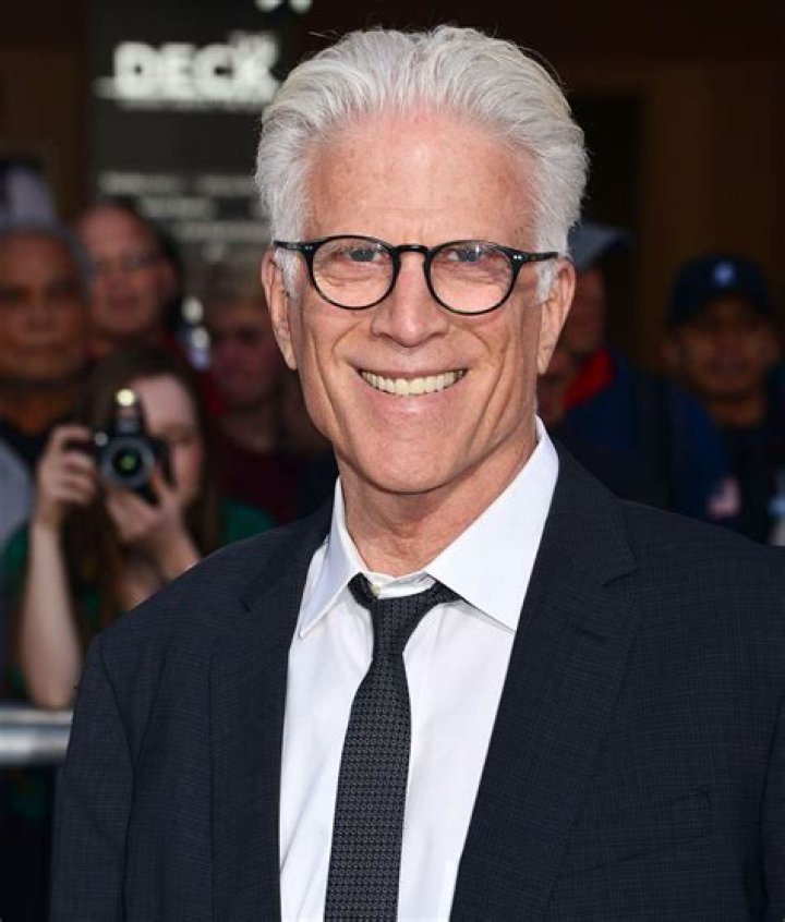 Ted Danson: A Comprehensive Look at His Life and Career