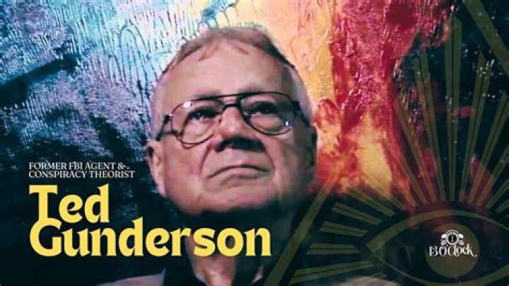 Ted Ganderson: Unveiling the Legacy and Impact of a Remarkable Figure
