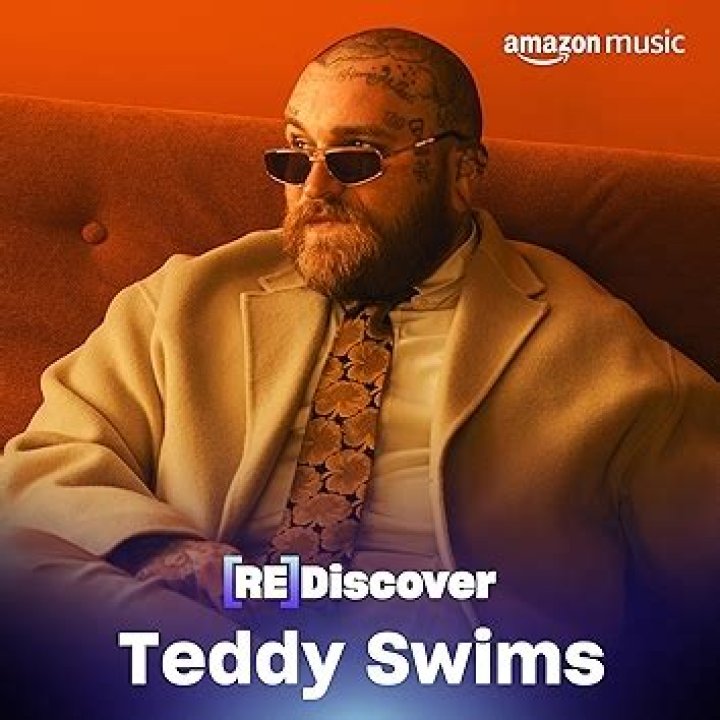 Teddy Swims Drugs: Exploring the Truth Behind the Controversy