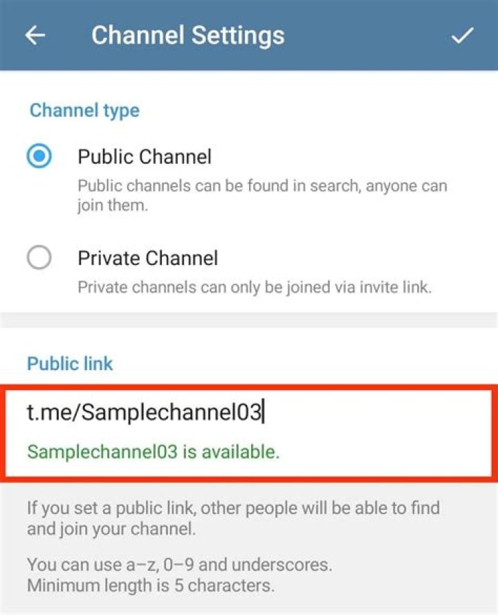 Unlocking the Power of Telegram Channel Links