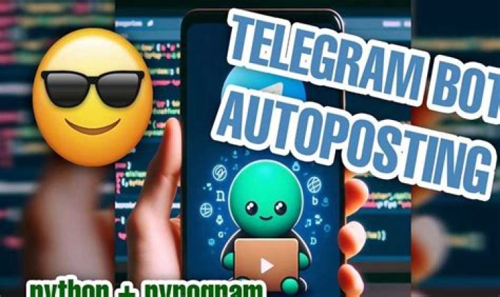 Unlock the Power of Telegram PYT: Your Ultimate Guide
